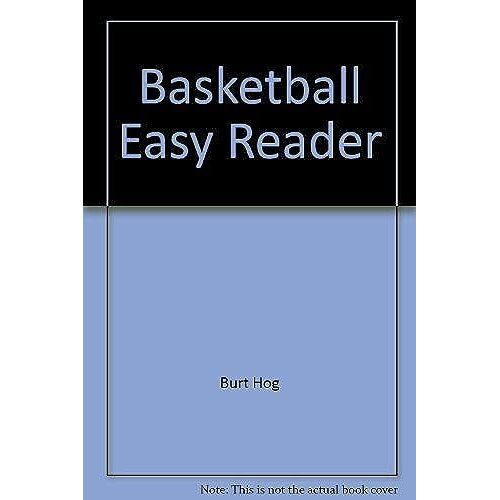 Basketball Easy Reader