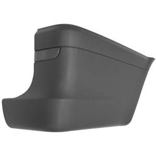 Crosse Arrière Droite Pour Mercedes Vito Ii (W639) 2010-2014 (Long) Gris Foncé, Embout Pare Chocs