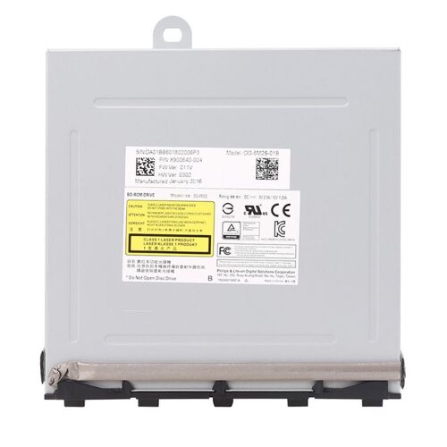 Lecteur De Disque Optique Interne Blu-Ray, Remplacement, Lite-On Dg-6m1s-01b Dg-6m1s 6m2s Pour X-Box One