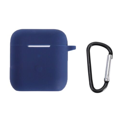 Housse de protection Anti-chute et Anti-poussière pour écouteurs sans fil QCY T8 B85B