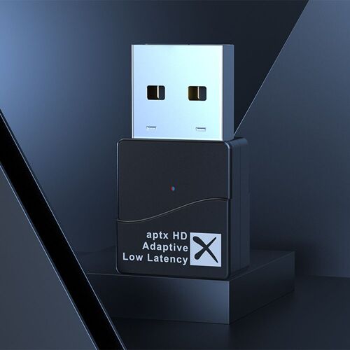 Adaptateur USB compatible Bluetooth, pour Android, sans pilote, transmetteur, convertisseur pour PS4-5