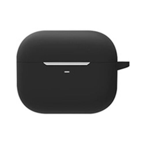 Coque De Protection En Silicone Pour Amazfit-Powerbuds Pro, Étui Lavable, Antichoc, Anti-Poussière, Compatible