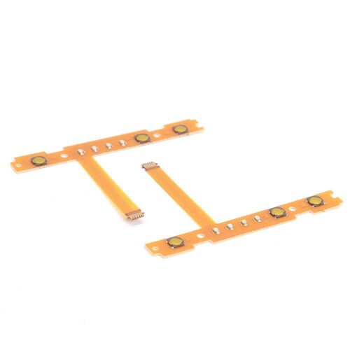 Pièces De Rechange Pour Nintendo Switch Joy-Con, Câble Flexible, Bouton L/R Sl Sr, Accessoires De Jeu