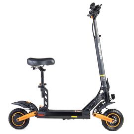 Kugookirin G2 Pro Adventurers Dream Scooter Électrique 600w Puissance Batterie À Trois Modes De Vitesse 15ah 48v Écran Lcd Étanche Ipx4 Charge Maximale 120kg