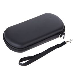 Pochette Eva Rigide Pour Console De Jeu Sony Playstation Vita Psvita Etui De Voyage Housse De Protection Pour Ps Vita Psv