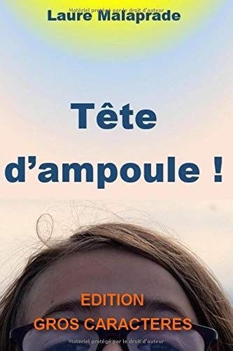 Tête D'ampoule !