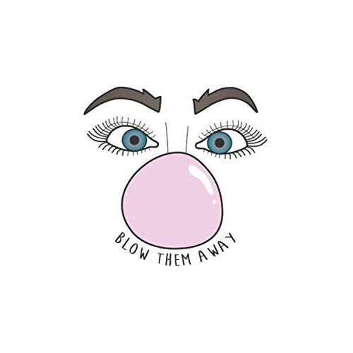Blow Them Away: Notebook