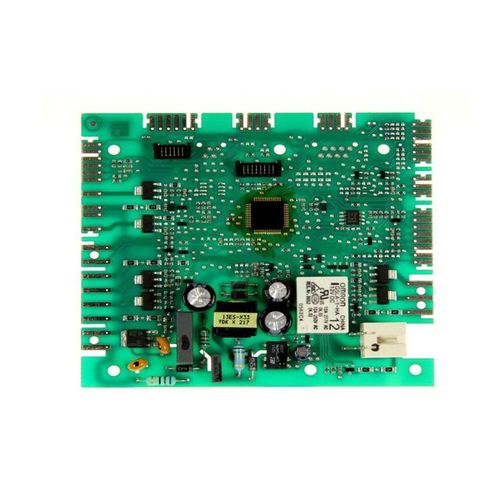 MODULE ELECTRONIQUE POUR LAVE VAISSELLE HOOVER - 49020456