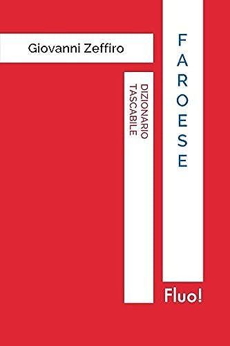 Dizionario Tascabile Faroese