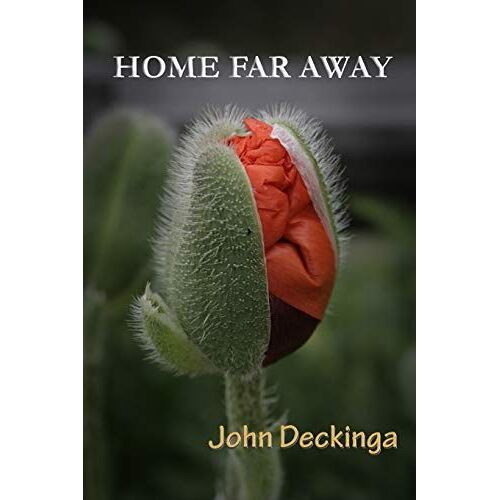 Home Far Away