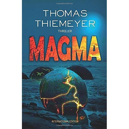 Magma