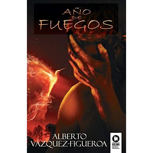Año De Fuegos
