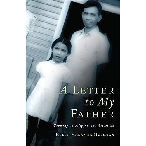 A Letter To My Father