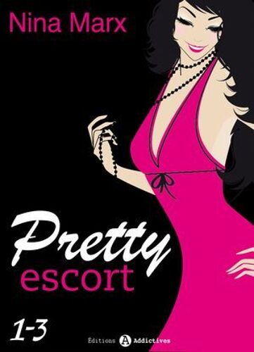 Pretty Escort