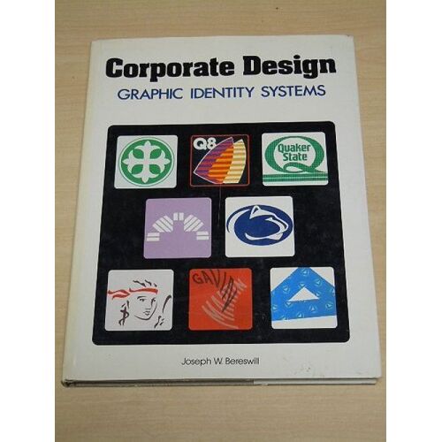 Corporate Design: Graphic Identity Systems