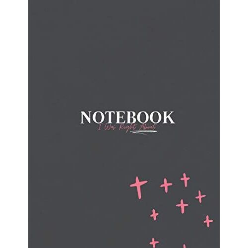 Notebook: College Ruled, Soft Cover, Large Composition Book, Journal, Diary, 8.5 X 11 Inch (21,59 X 27.94 Cm), 110 Pages For Writing