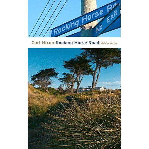 Rocking Horse Road