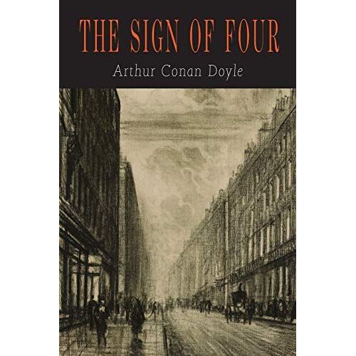 The Sign Of Four