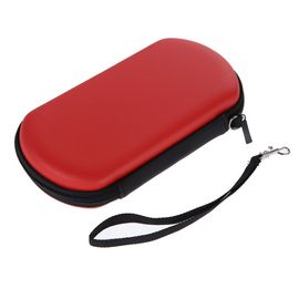 Pochette Rigide Eva Pour Console Sony Playstation Vita Psvita, Étui De Voyage, Housse De Protection Pour Ps Vita Psp