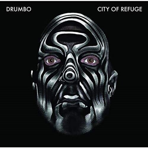 Drumbo - City Of Refuge [Vinyl]
