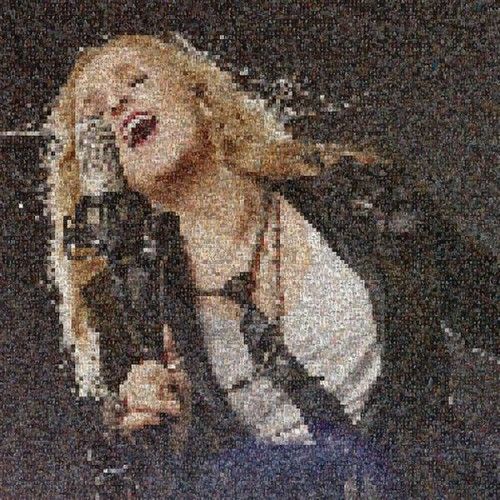Melissa Etheridge - This Is M.E. [Cd]