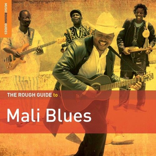 Various Artists - Rough Guide To Mali Blues [Cd]