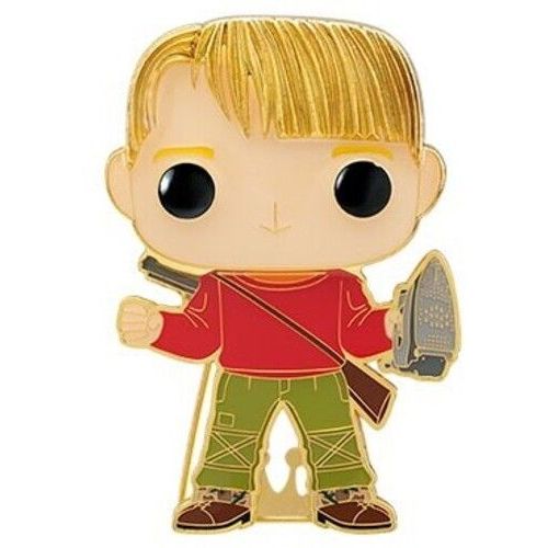 Funko Pop! Pins : Home Alone: Kevin [] Vinyl Figure