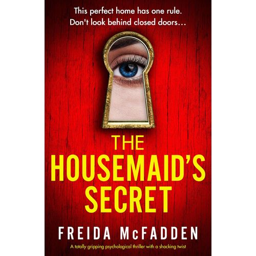 The Housemaid's Secret