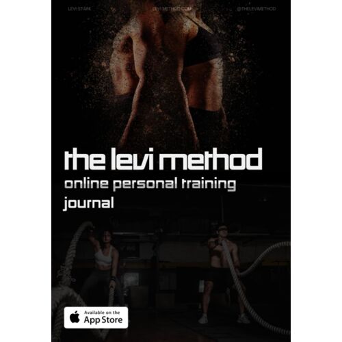 The Levi Method: Week One Taster