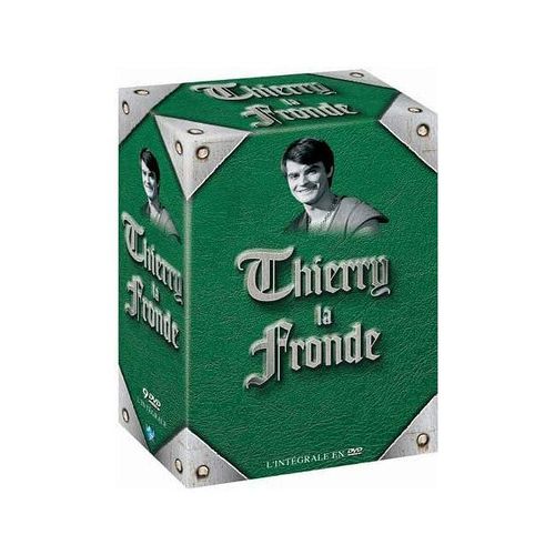 Thierry La Fronde - L'intégrale