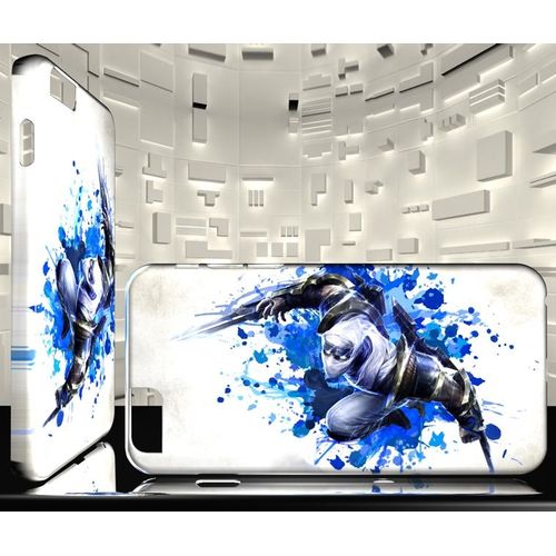 Coque Design Iphone 7 League Of Legends Lol 094 Zed