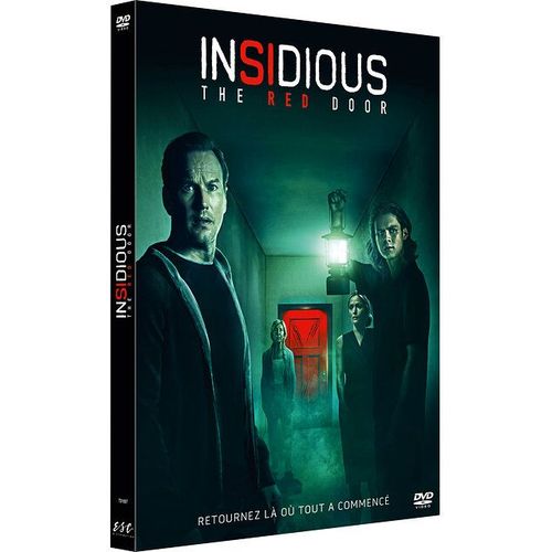 Insidious : The Red Door