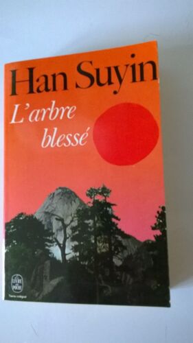 Une Fleur Mortelle, - La Chine - Autobiographie - Histoire