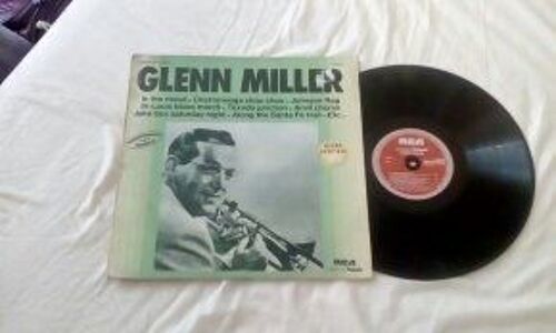 Glenn Miller