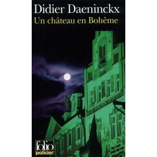 Un Château En Bohême