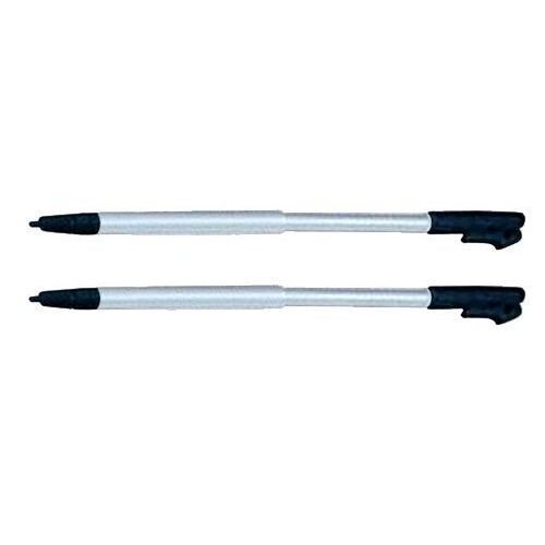 2 Stylets Extensibles Noir 3ds