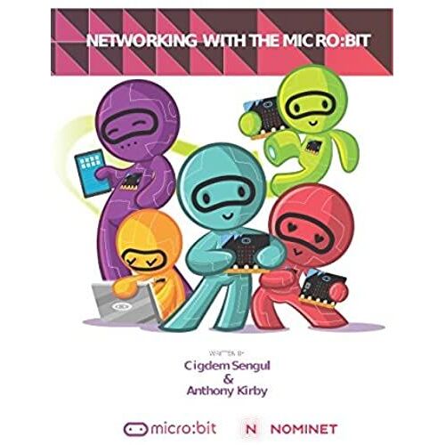 Networking With The Micro:Bit
