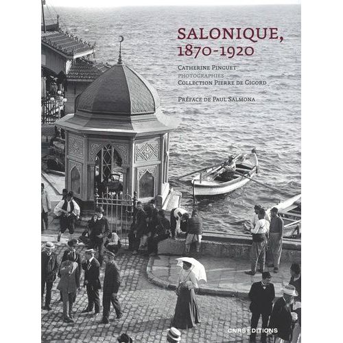 Salonique, 1870-1920