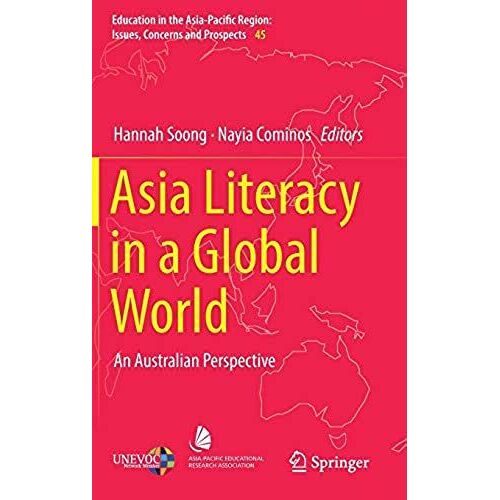 Asia Literacy In A Global World