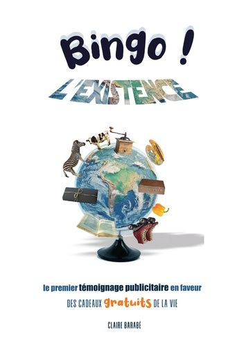 Bingo ! L'existence