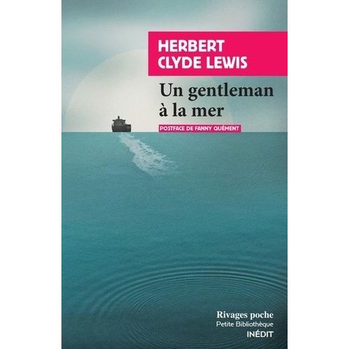 Un Gentleman À La Mer