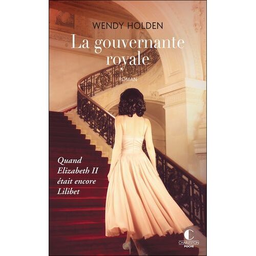 La Gouvernante Royale