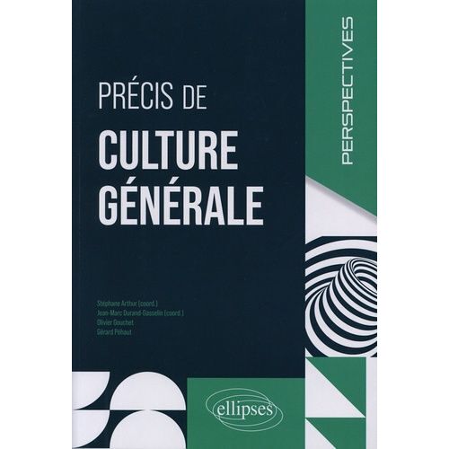 Précis De Culture Générale