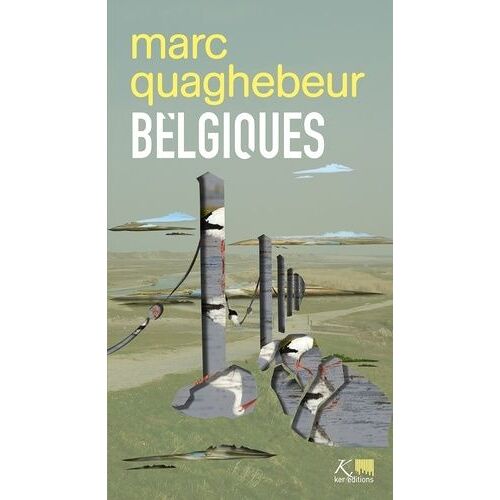 Belgiques