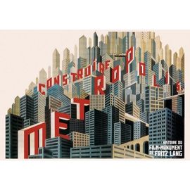 Construire Métropolis