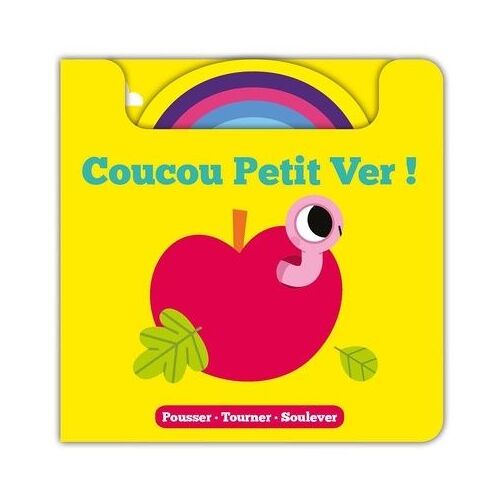 Coucou Petit Ver !