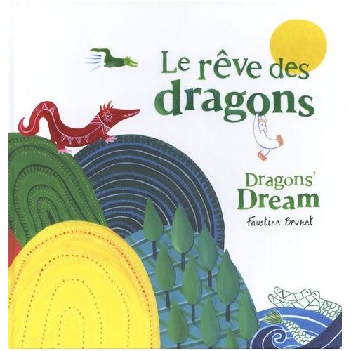 Le Rêve Des Dragons