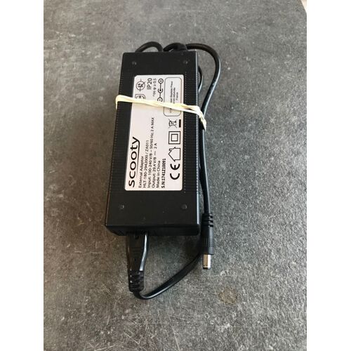 Adaptateur scooty HLT-180-2942000/ZA011 outpout 29,4V 