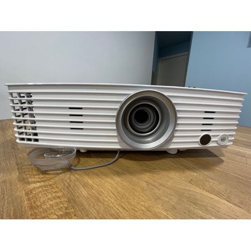 VIDEOPROJECTEUR ACER H6518BD - DLP - HD 3D - 3200Lm