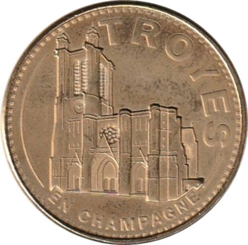 Médaille Souvenir De La Monnaie De Paris